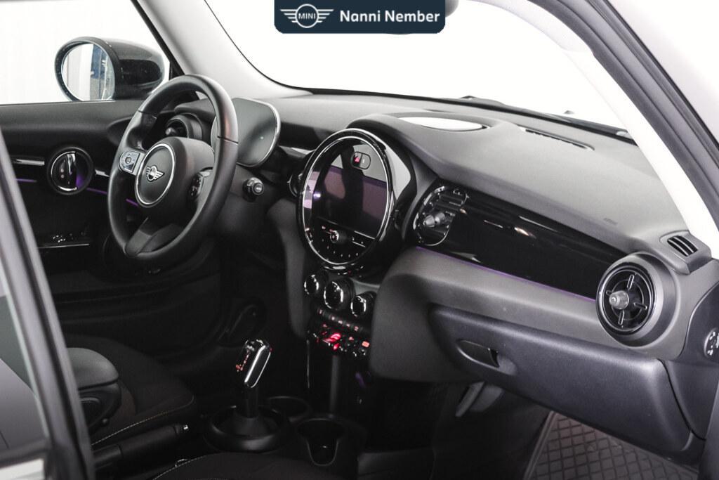 Mini Cooper 1.5 TwinPower Turbo Cooper