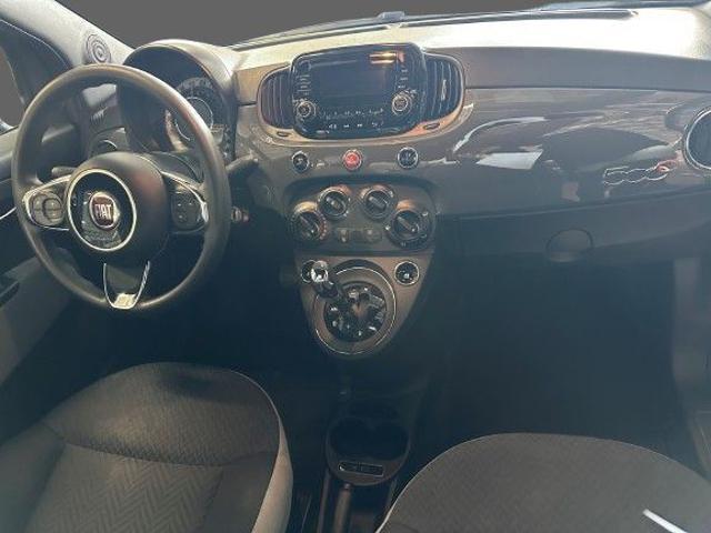 FIAT 500C 1.2 Dualogic Pop