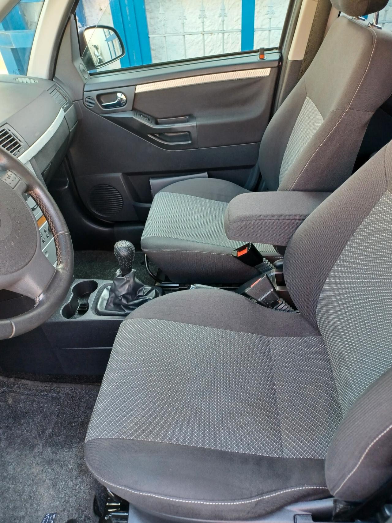 Opel Meriva 1.3 CDTI Cosmo PARI NUOVO!!!!
