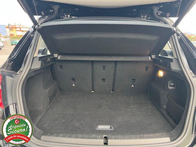 BMW 216 d Active Tourer Advantage