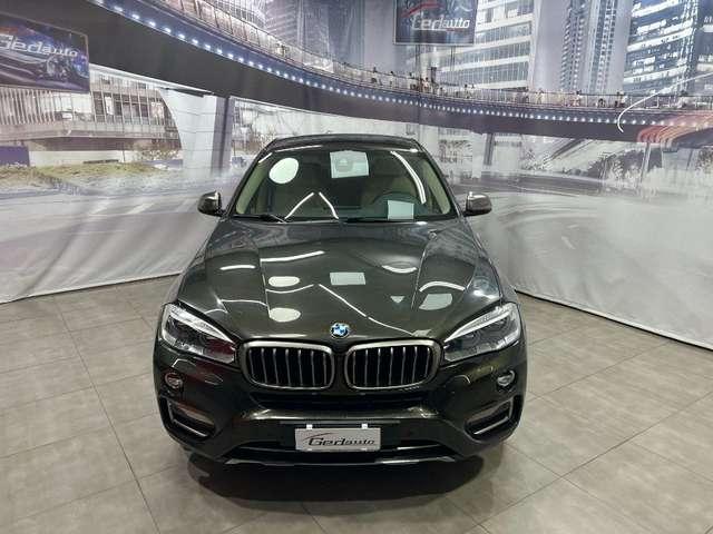 BMW X6 xDrive30d 258CV Extravagance NAVI FULL-LED