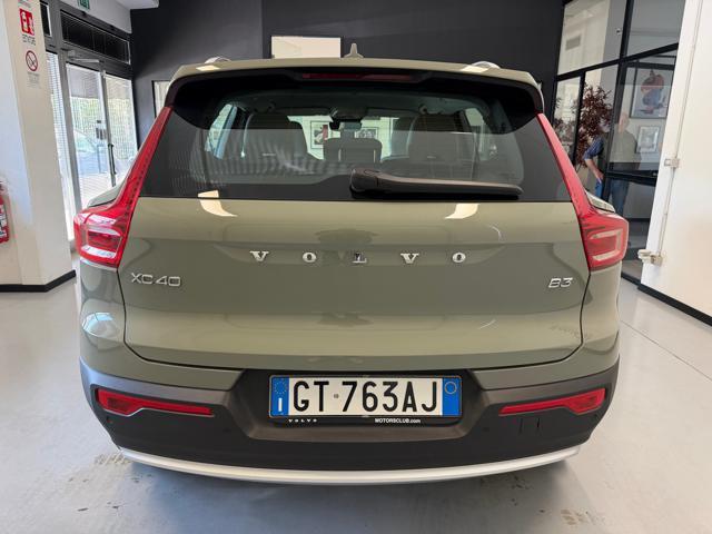 VOLVO XC40 B3 automatico Plus *PARI AL NUOVO*