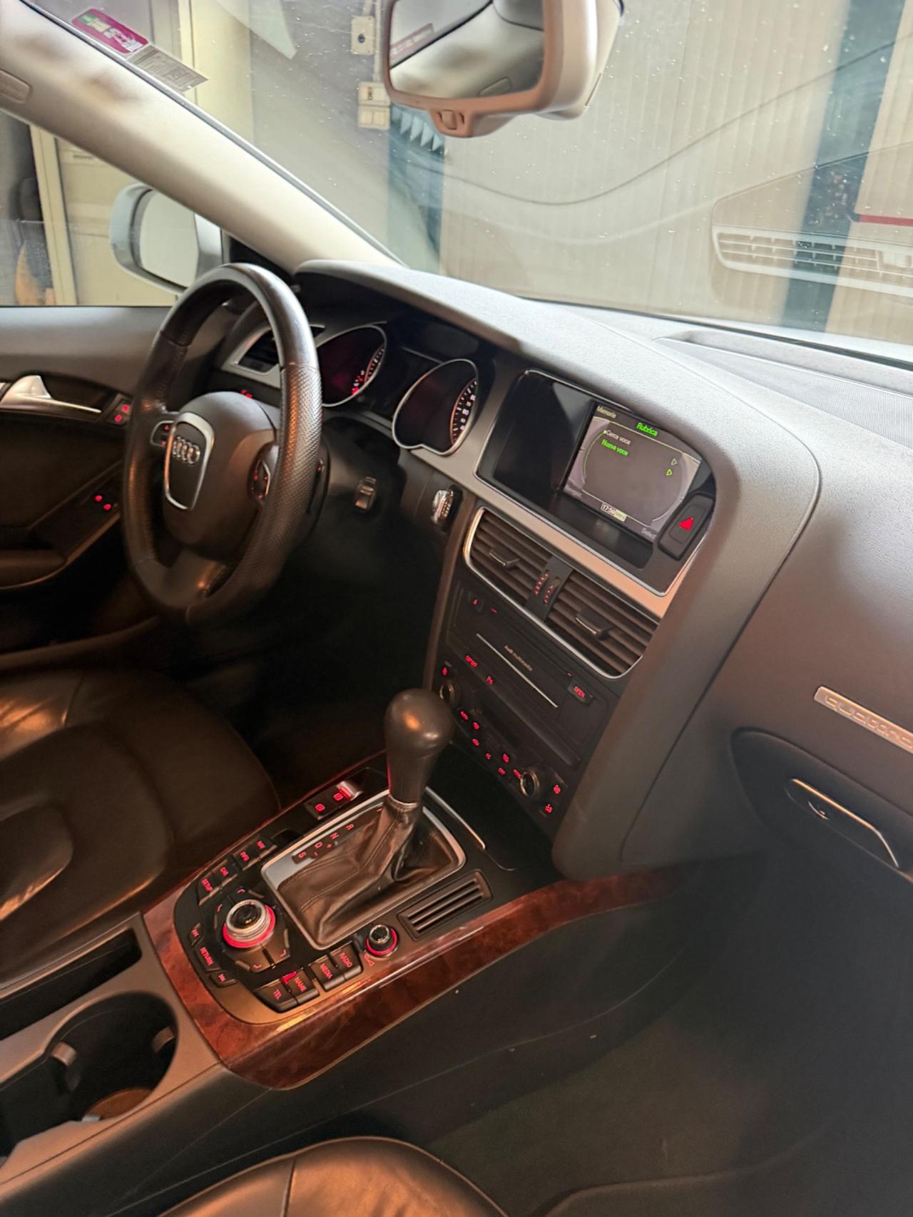 Audi A5 3.2 V6 FSI AUTOMAT KMCERT EXCLUSIVE