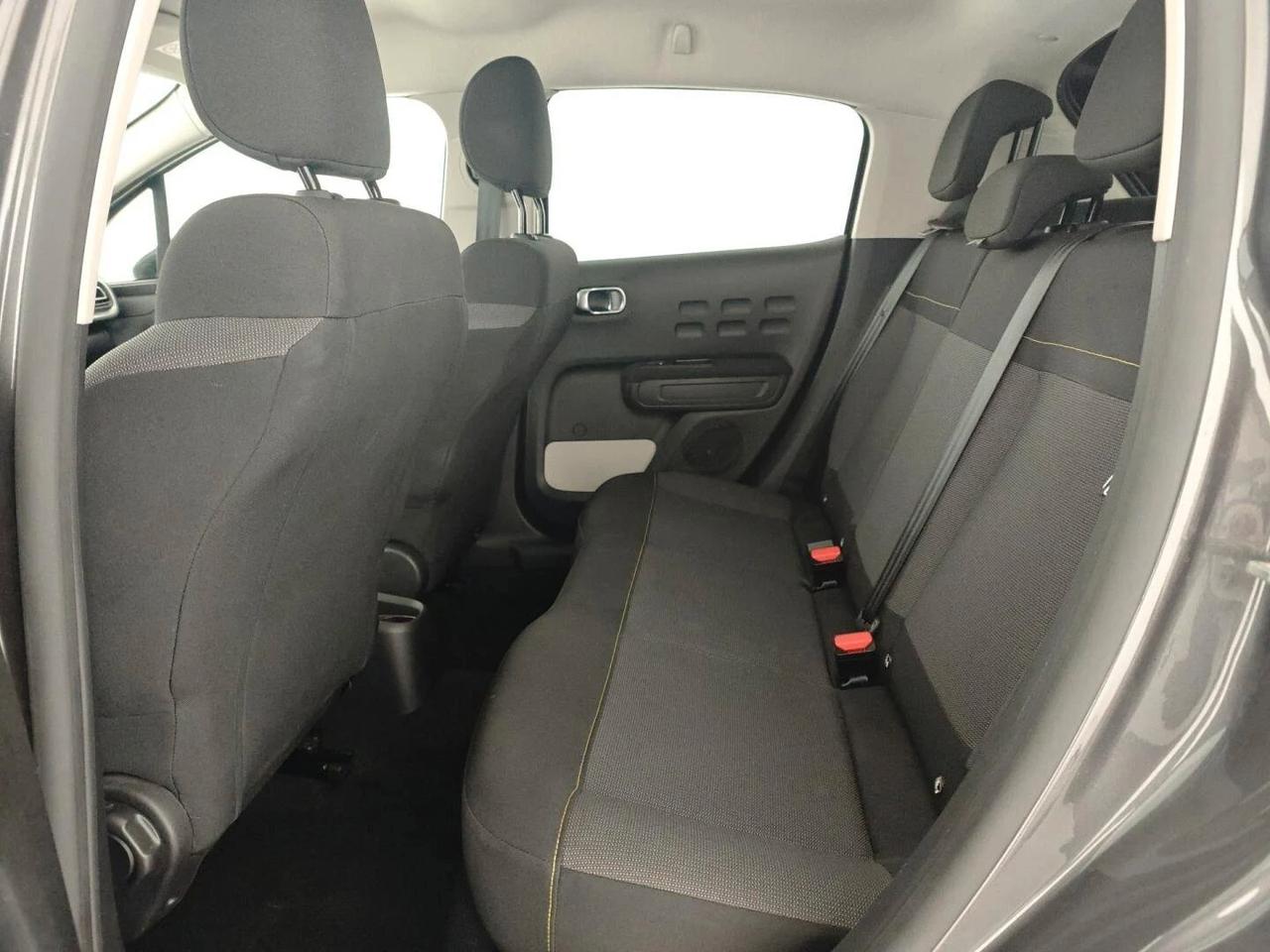 Citroen C3 BlueHDi 100 S&S Shine
