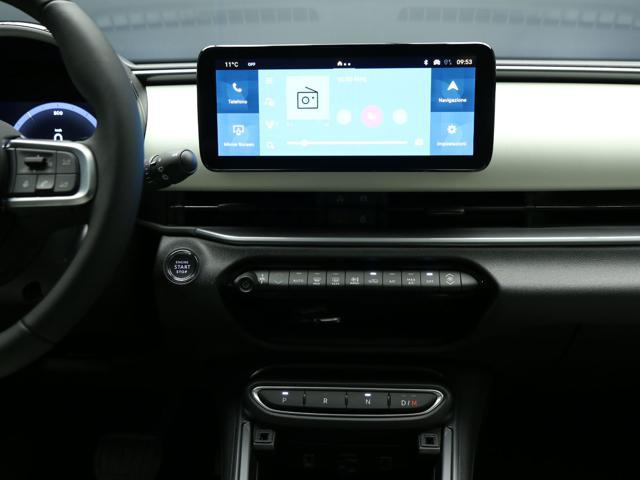 FIAT 600 Hybrid 145 CV DCT MHEV La Prima II