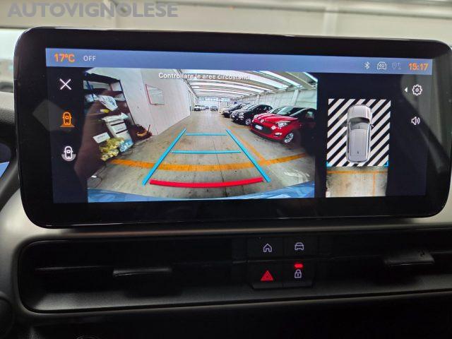 JEEP Avenger 1.2 Turbo 145 CV MHEV 4xe Upland Accessoriato