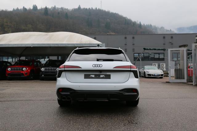 AUDI A6 Avant TDI 204CV S tronic S line edition