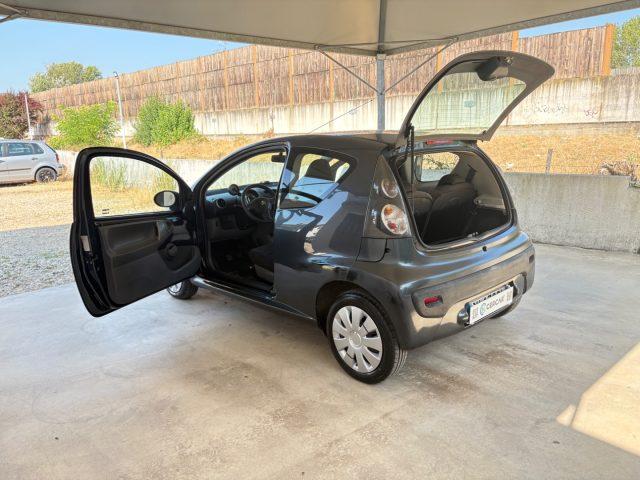 CITROEN C1 1.0 3 porte AMIC1 OK NEOPATENTATI PRONTA CONSEGNA