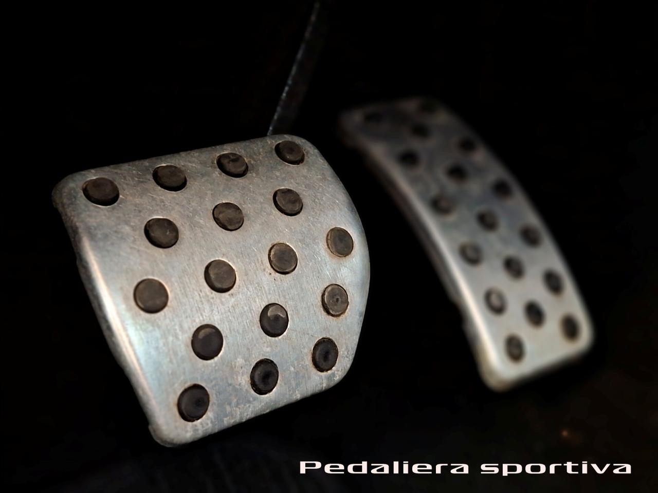 Smart ForTwo 0.9 turbo 90cv Pack Brabus Edition km 47066