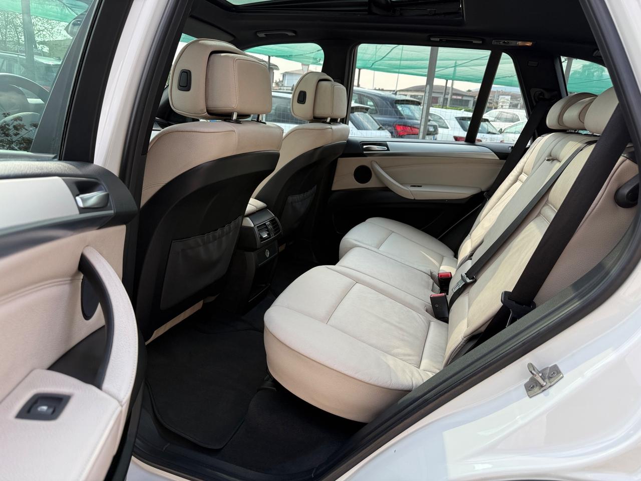 Bmw X5 xDrive30d Futura