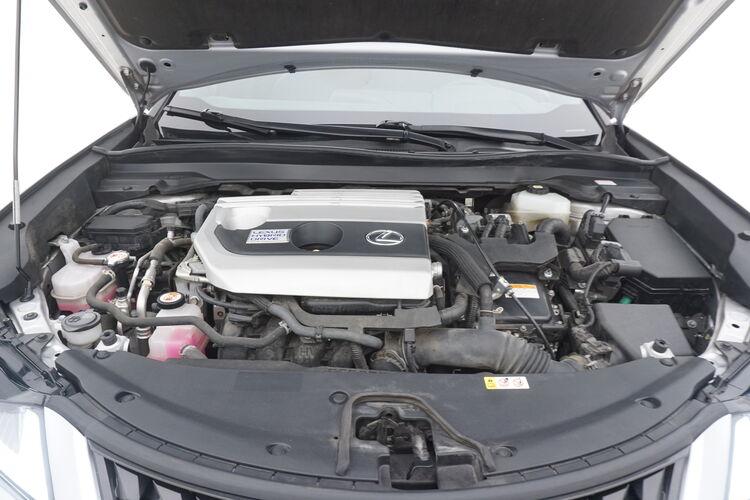 Lexus UX Hybrid Business BR306776 2.0 Full Hybrid 184CV