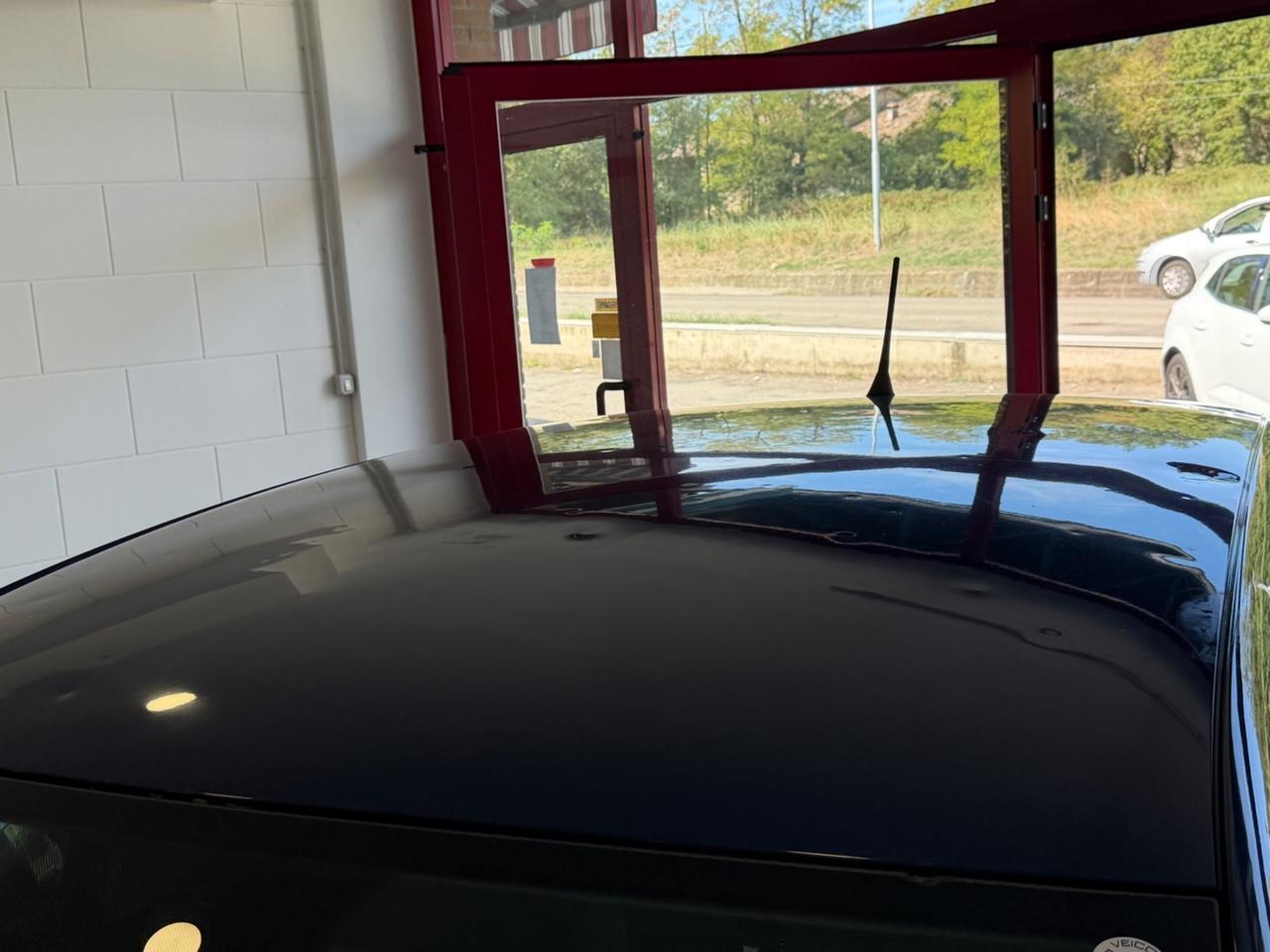 Volkswagen Polo 1.2 5 porte Trendline