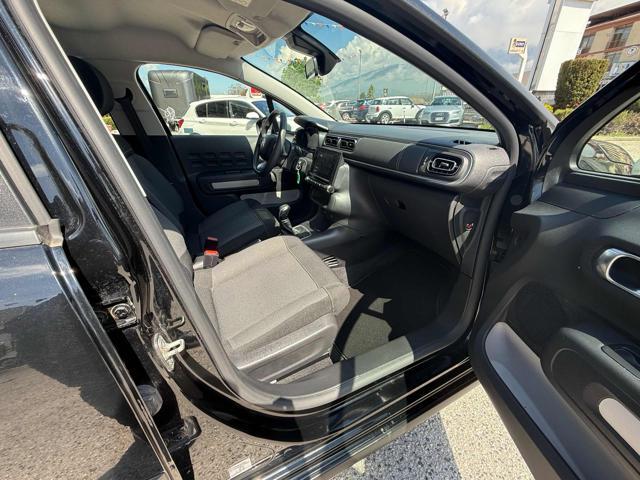 CITROEN C3 PureTech 83 S&S Shine SCONTO ROTTAMAZIONE