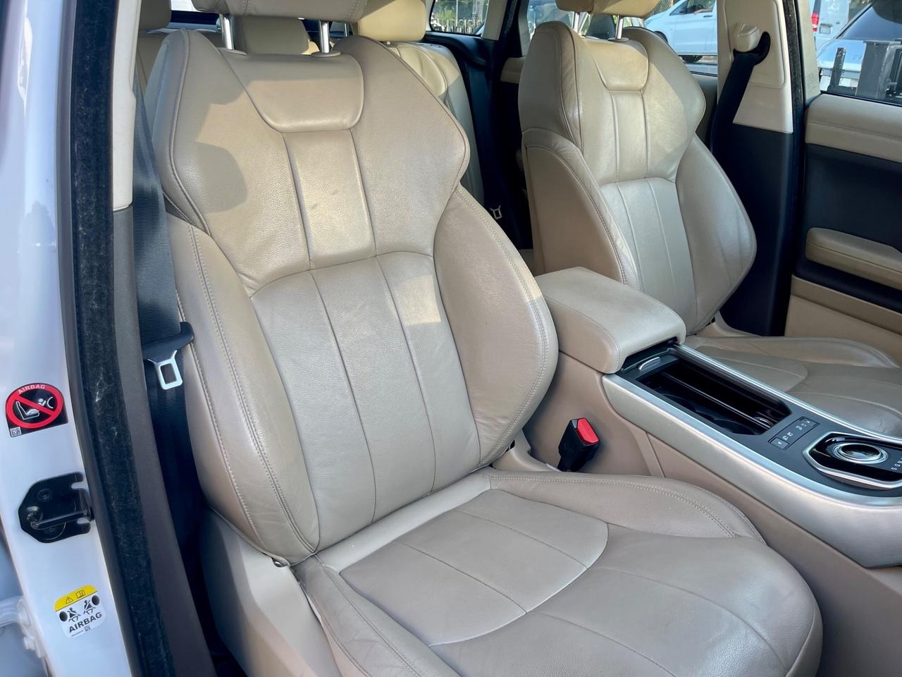 Land Rover Range Evoque 2.0 TD4 150 CV 5p. HSE