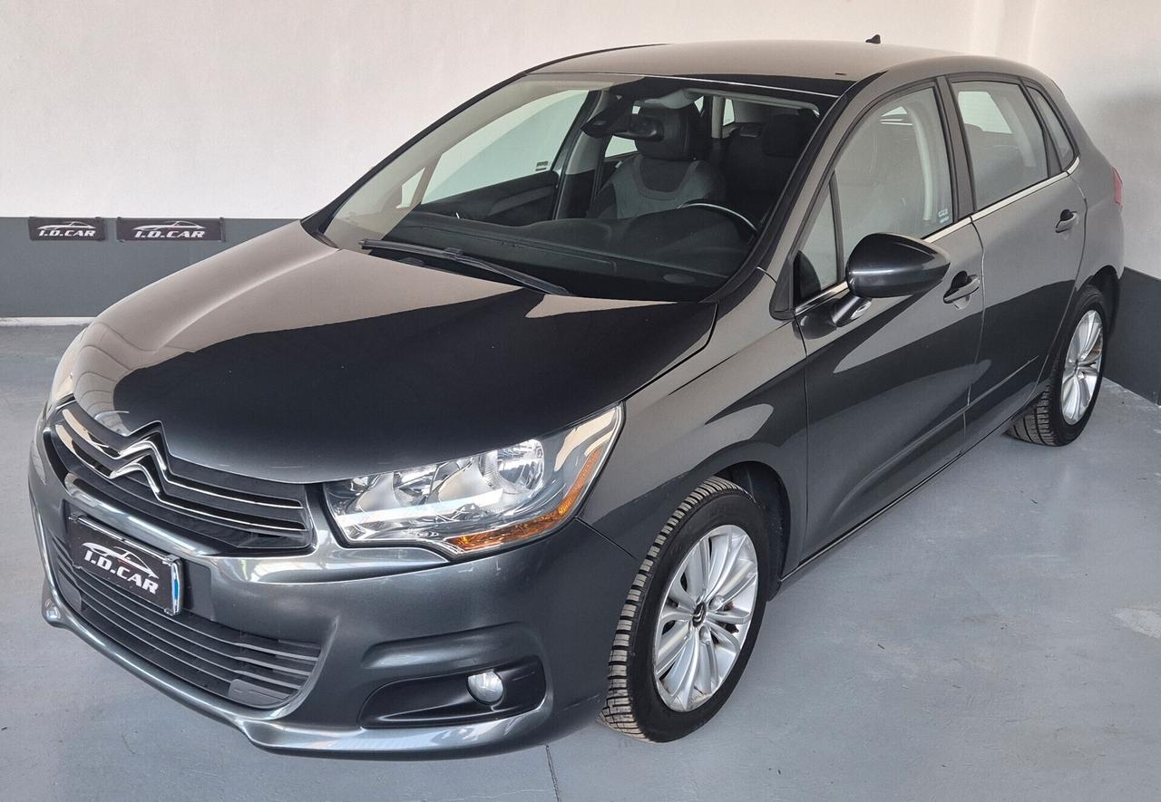 Citroen C4 1.6 e-HDi 115 airdream Business( Ok Neopatentati )