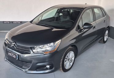 Citroen C4 1.6 e-HDi 115 airdream Business( Ok Neopatentati )