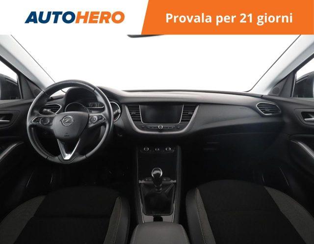 OPEL Grandland X 1.2 Turbo 12V 130 CV Start&Stop 120 Anniversary