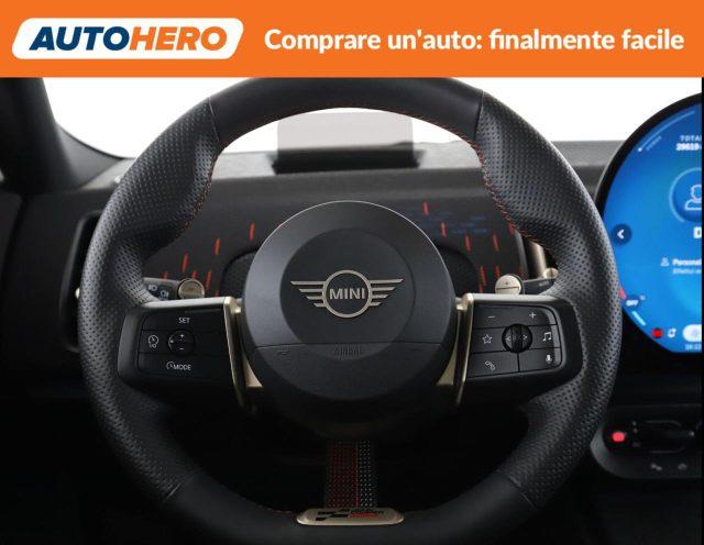 MINI Mini 2.0 Cooper D JCW Countryman