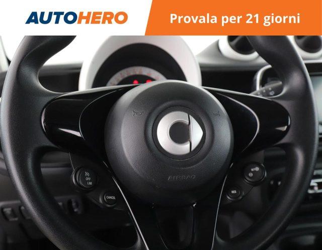 SMART ForTwo 70 1.0 twinamic Youngster