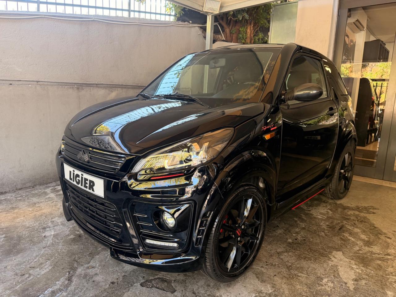 Ligier JS50 DCI Sport Ultimate A.C Unico Proprietario