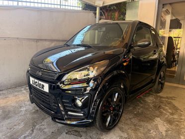 Ligier JS50 DCI Sport Ultimate A.C Unico Proprietario