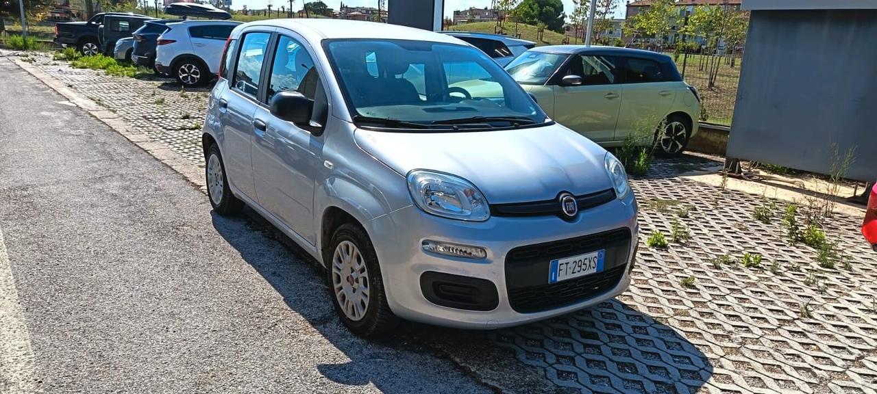 Fiat Panda 1.2 EasyPower Easy GPL