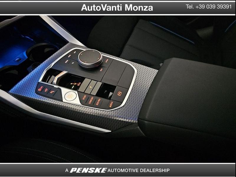 BMW Serie 4 Gran Coupé 420d xDrive 48V Msport Pro