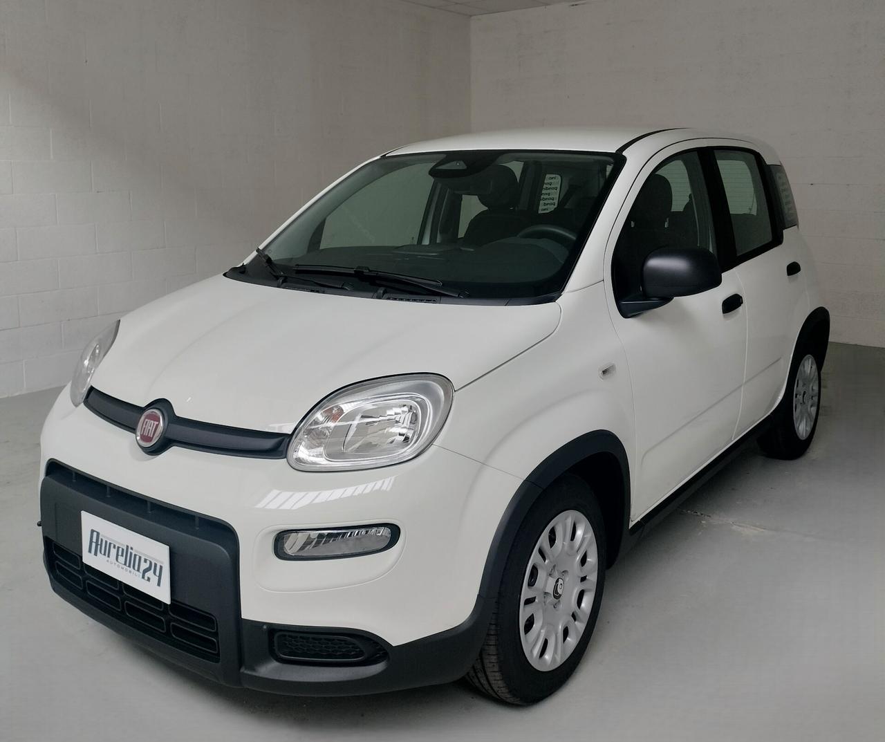 Fiat Panda PANDINA 1.0 FireFly S&S Hybrid NEOPATENTATO