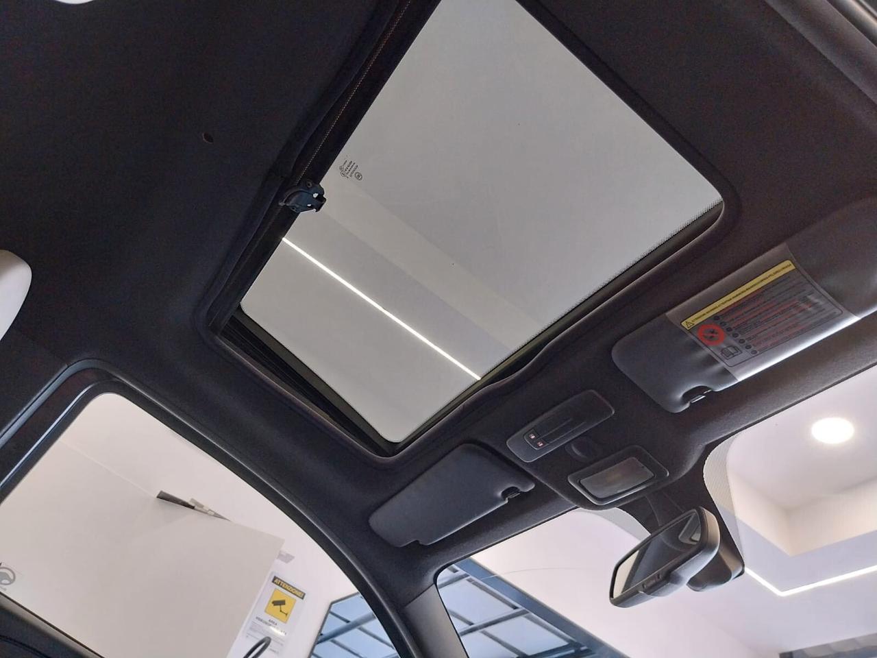 Fiat 500 1.3 Multijet 16V 95 CV Lounge 2011