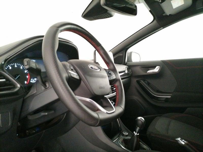Ford Puma 1.0 ecoboost h ST-line Design s&s 125cv