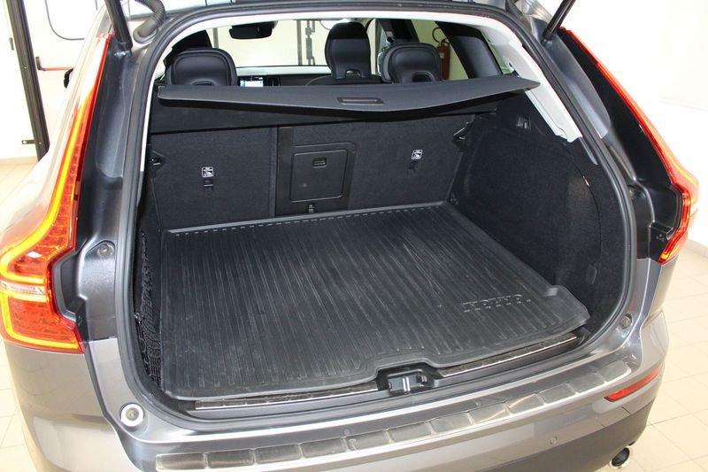 Volvo XC60 B4 (d) Geartronic Momentum Pro