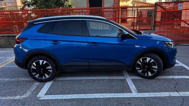 Opel Grandland X Grandland X 1.5 ecotec Ultimate s