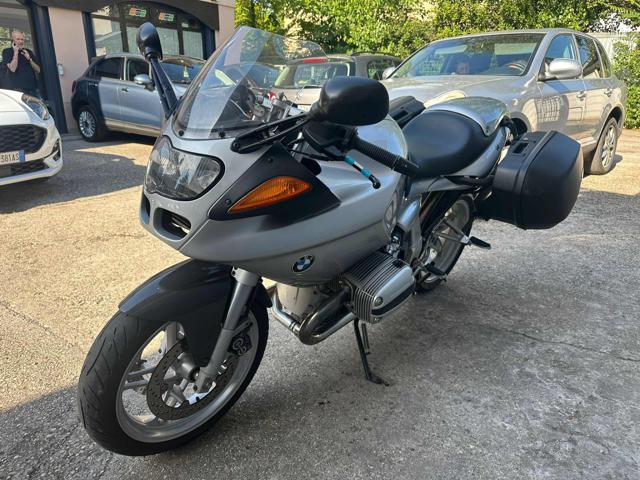 BMW R 1100 S SPORT TOURER