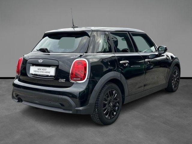 MINI One 1.5 One 75 CV 5 porte