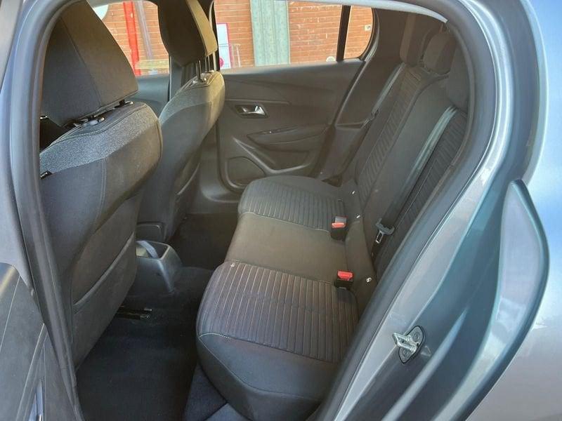 Peugeot 208 208 PureTech 100 Stop&Start 5 porte Active