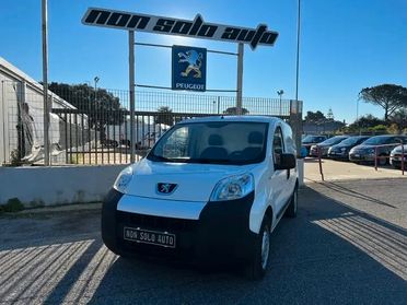 PEUGEOT BIPPER ISOTERMICO
