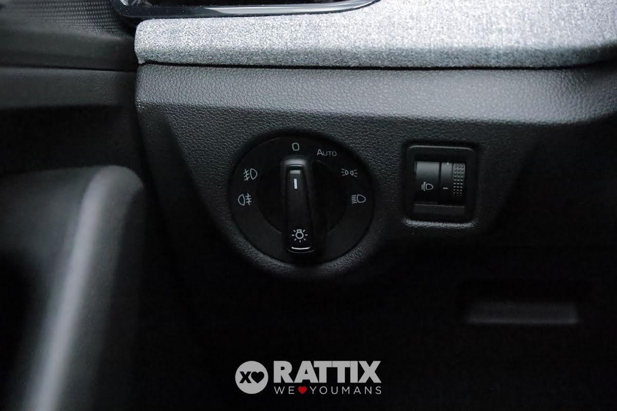 Skoda Kamiq 1.0 TSI 115CV Black Dots DSG