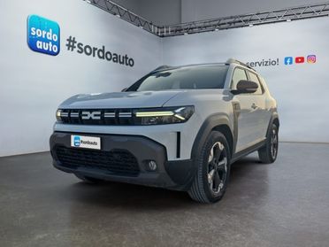 DACIA Duster Eco-G 100 CV Extreme