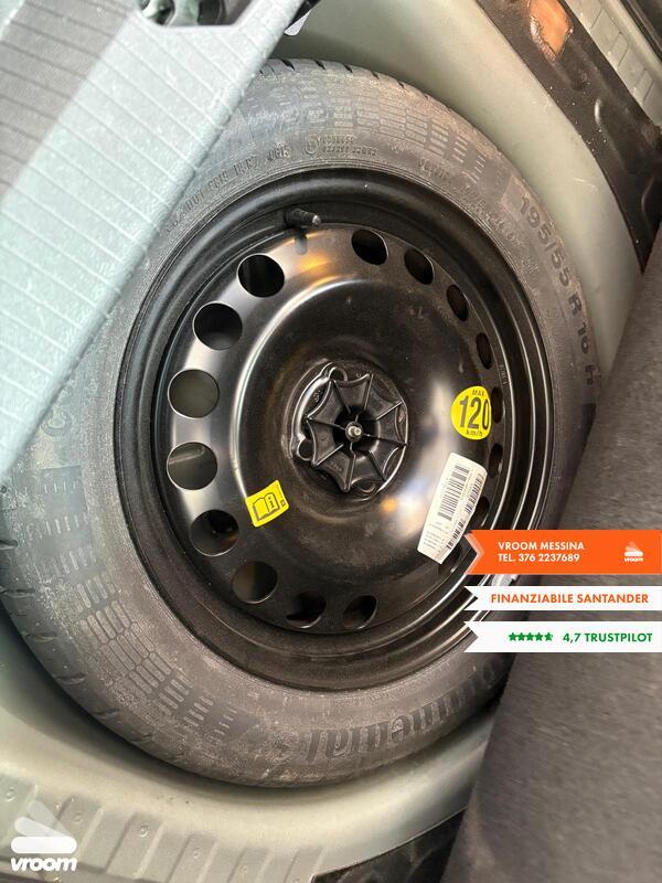OPEL Corsa 5ª serie Corsa 1.4 90CV Start&Stop ...