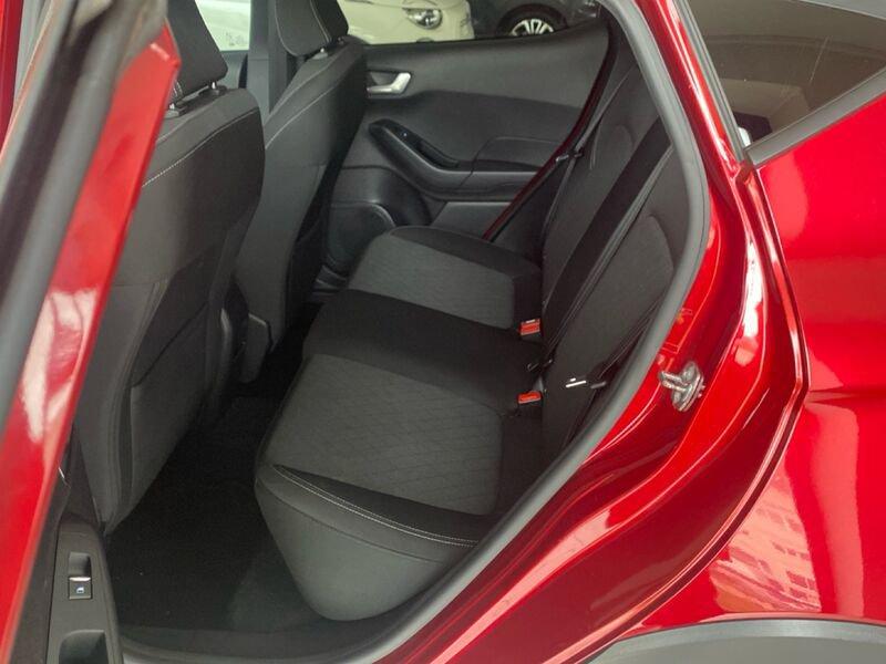 Ford Fiesta 1.0 EcoBoost 95CV S&S ST-Line