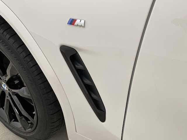 BMW X3 xDrive20i 48V Msport