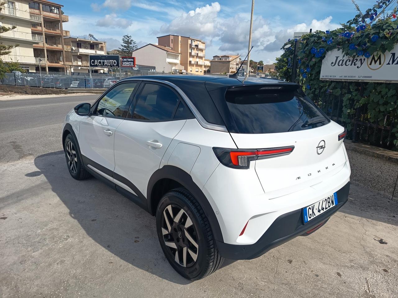 Opel Mokka 1.5 diesel Elegance