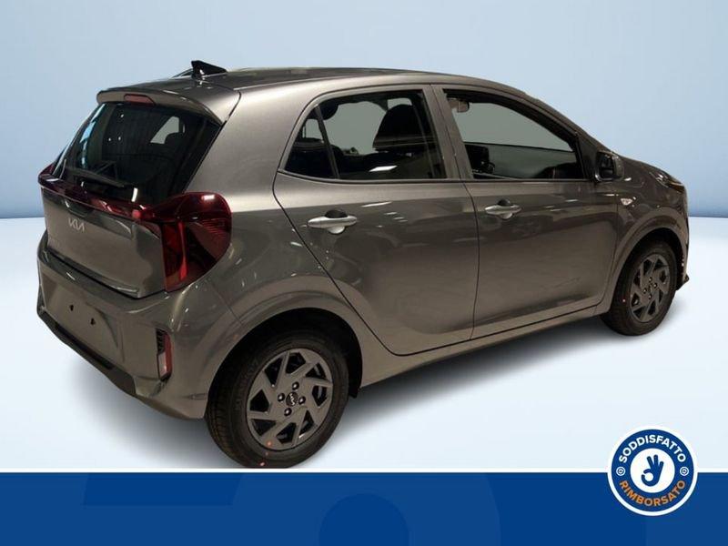 KIA Picanto MY25 1.0 URBAN GPL