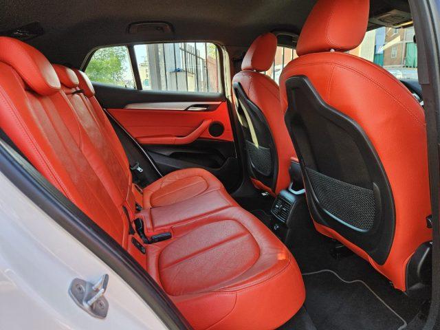 BMW X2 xDrive20d Msport