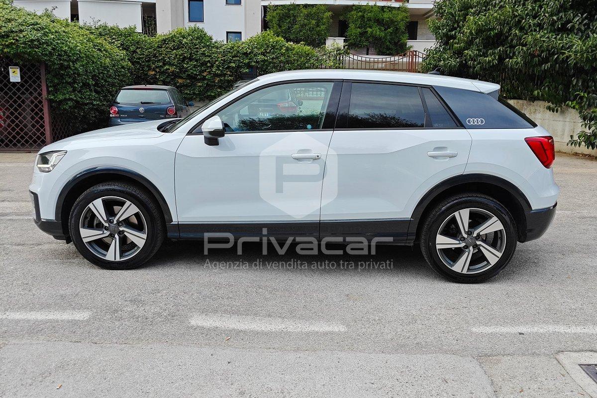 AUDI Q2 1.6 TDI Design