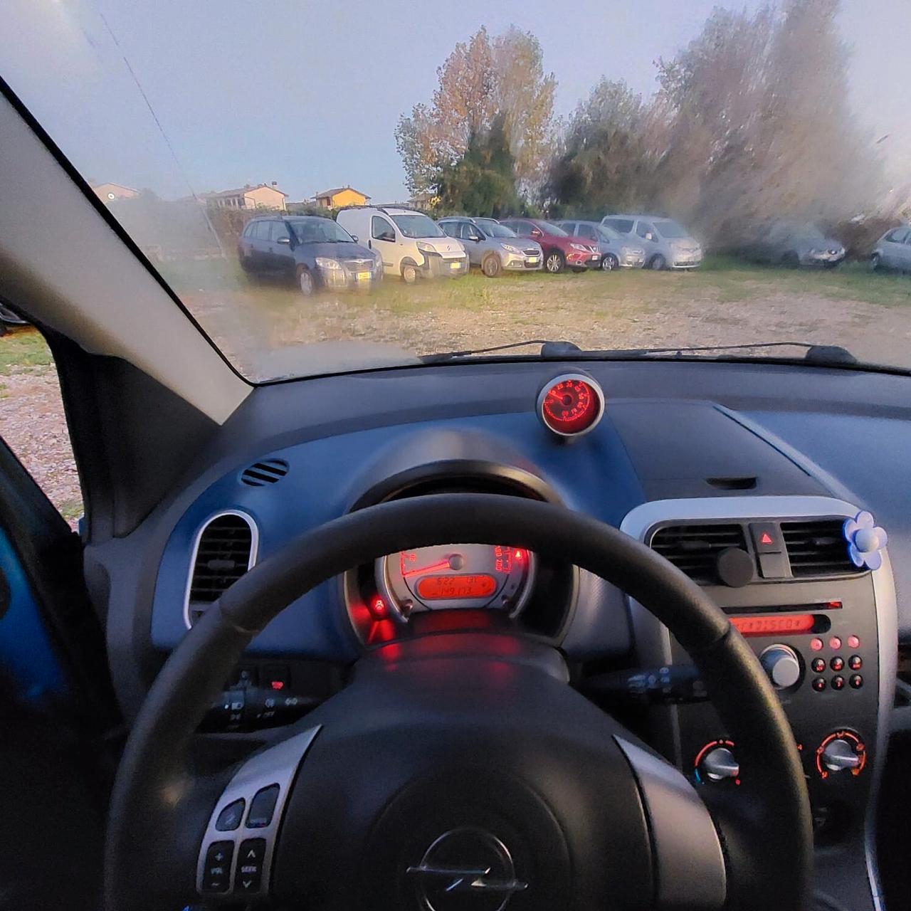 Opel Agila 1.2 16V 86CV Enjoy