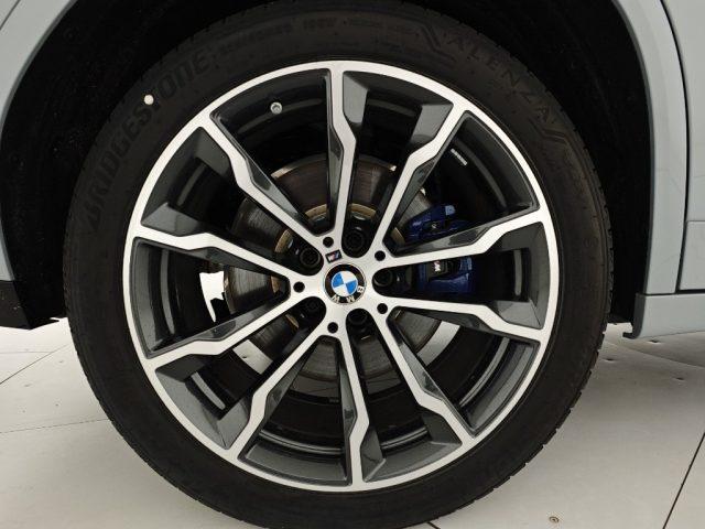 BMW X4 xDrive 20d 48V Msport Auto #TETTO