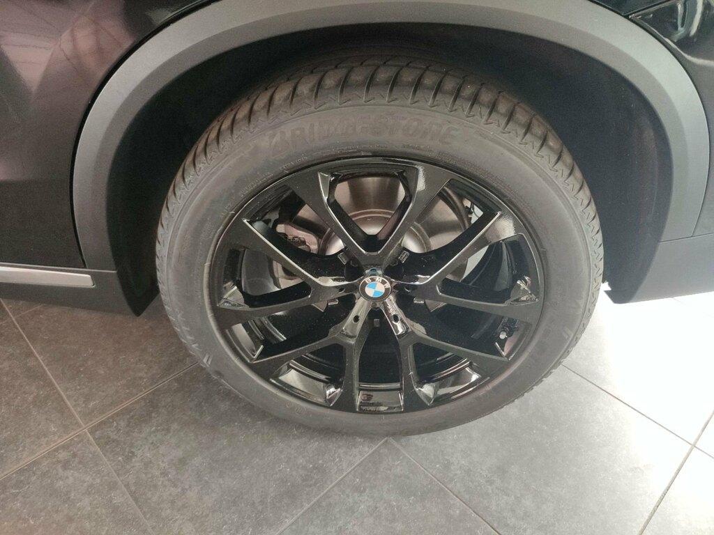 BMW X5 45 e xLine xDrive Steptronic