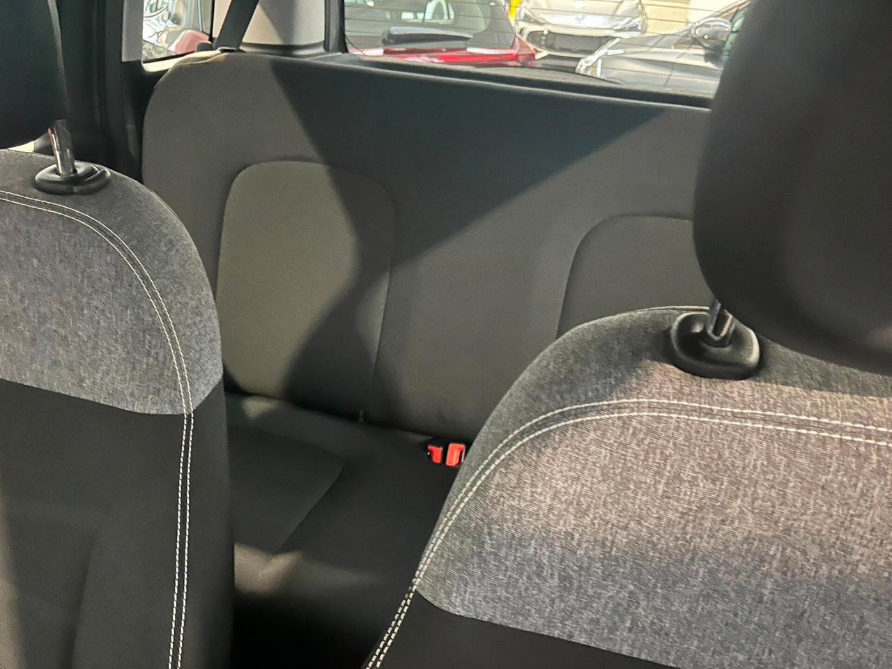 FIAT Panda 3ª serie Panda 1.0 FireFly S&S Hybr...