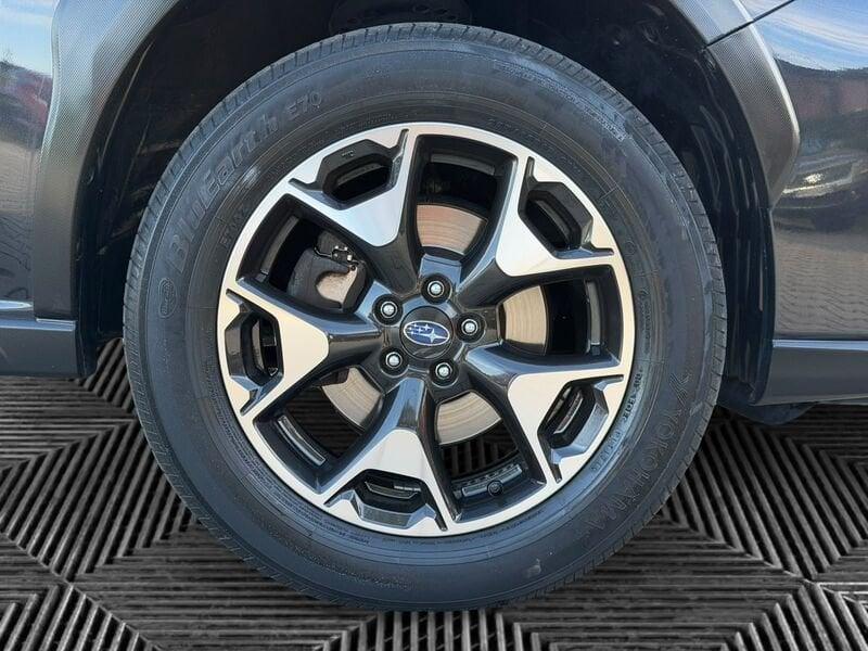 Subaru XV XV 1.6i Premium lineartronic my19